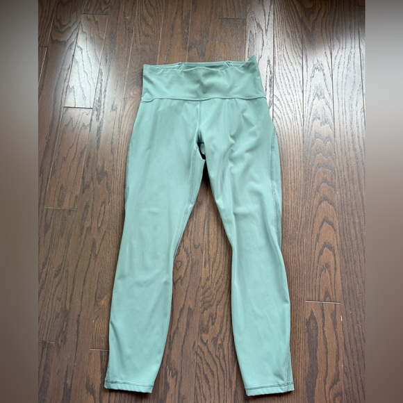 LULULEMON Align legging Size 8 - Picture 2 of 12